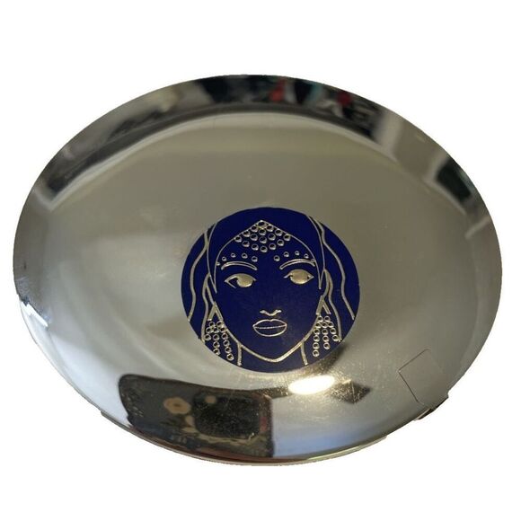 Signature Club A Precious Moroccan Argan Oil Henna Shade 2 Medium Compact Powder - Picture 2 of 3